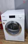Suszarka z pompą ciepła Miele T1 TKG850WP, 8kg, SteamFinish - Para