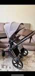 Cybex priam текстиль для прогулянкового блоку