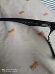 Okulary do czytania plus etui