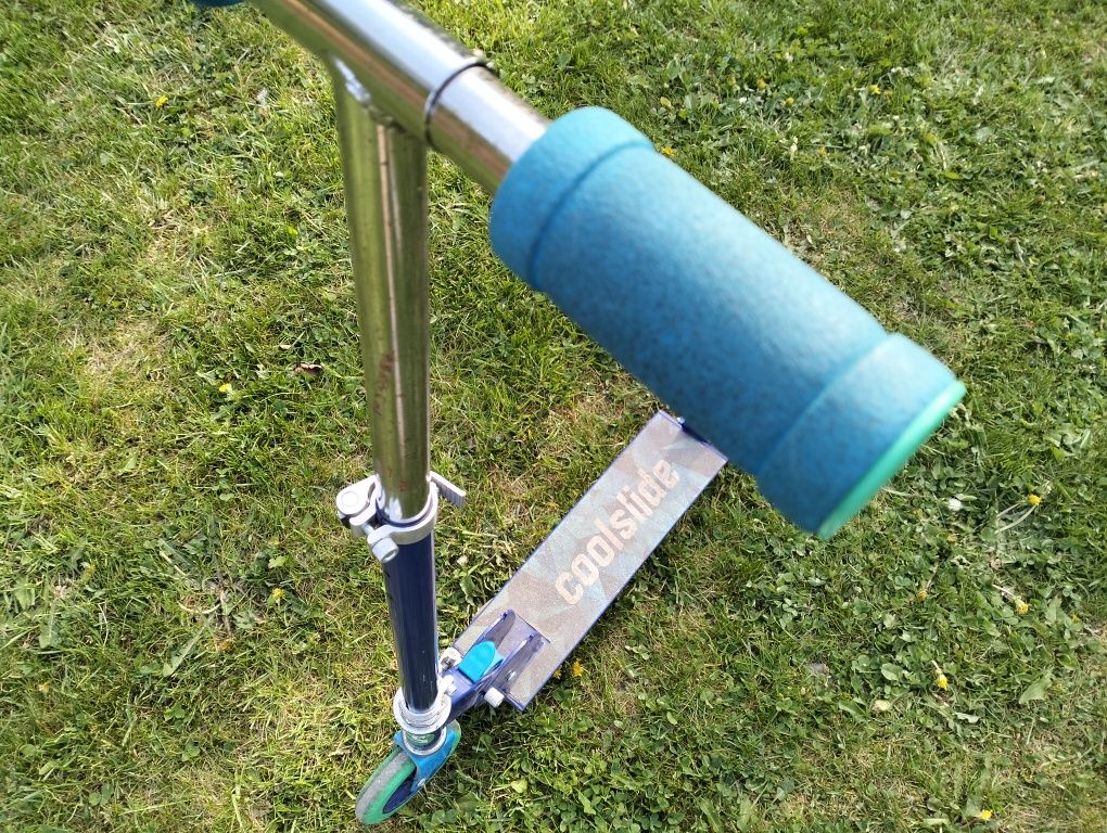 Hulajnoga dziecięca Coolslide