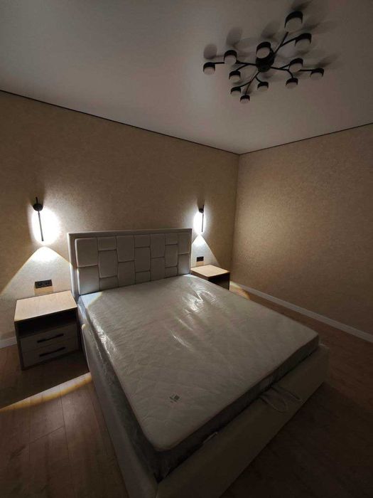 2-к квартира Центр, Dream Park, підходить під Є-оселю та держпрограми