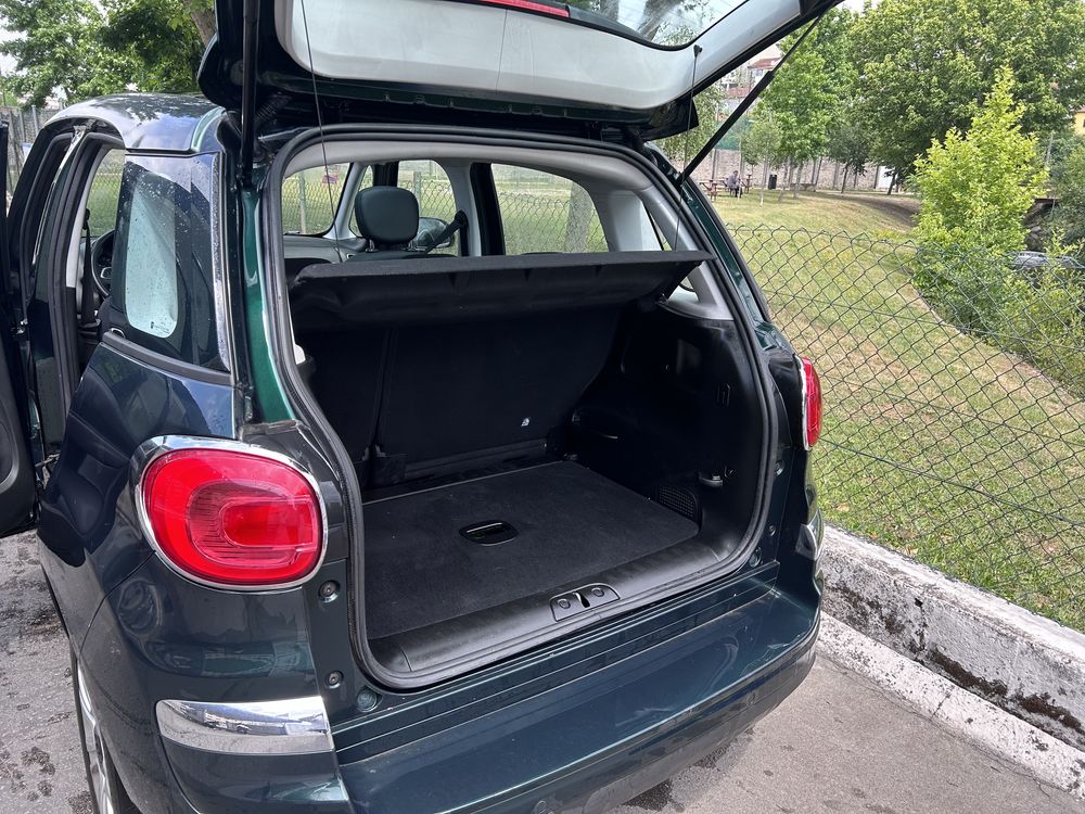 Fiat500L , 1.3Tdi primeiro dono