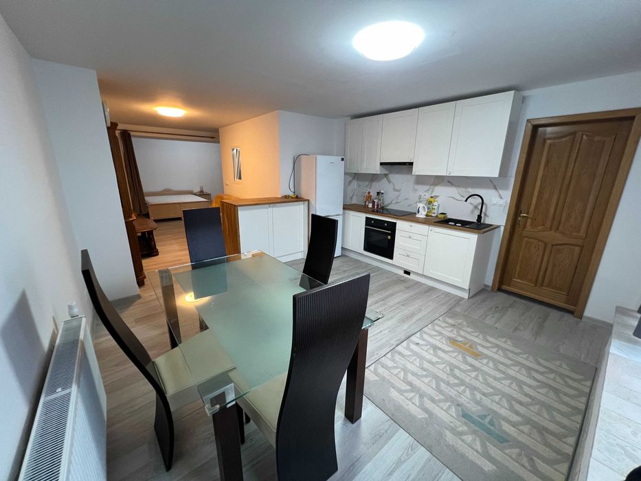 Mieszkanie do wynajęcia