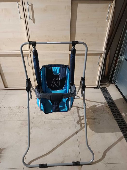 Huśtawka dla dziecka