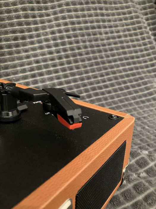 Програвач вінілу Lenco TT-10BN