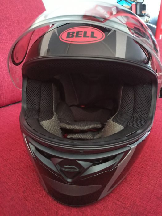 Capacete Bell XS
