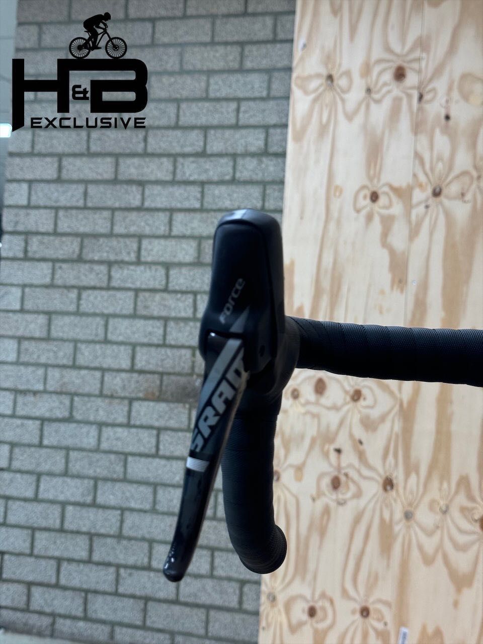 Cannondale Supersix Evo CX Carbon Sram Force 1 2023