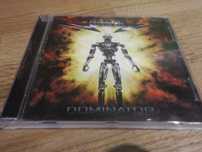 U.D.O - Dominator