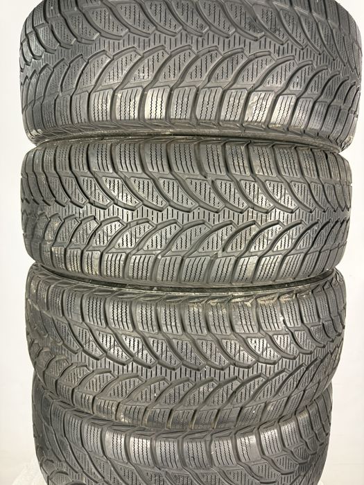 Шини 4шт. R16 205/60 Bridgestone Blizzak LM32 2018 4,7-5,6