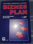 Biznes Plan wydawnictwa Poltext