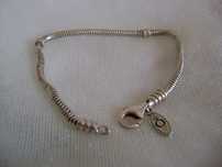 Pulseira da Pandora
