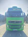 Volvo FH460