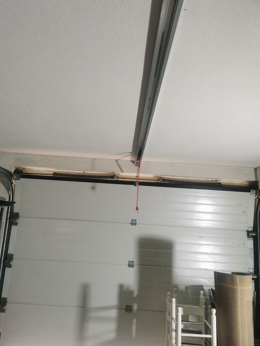 Vende se motor garagem, como novo