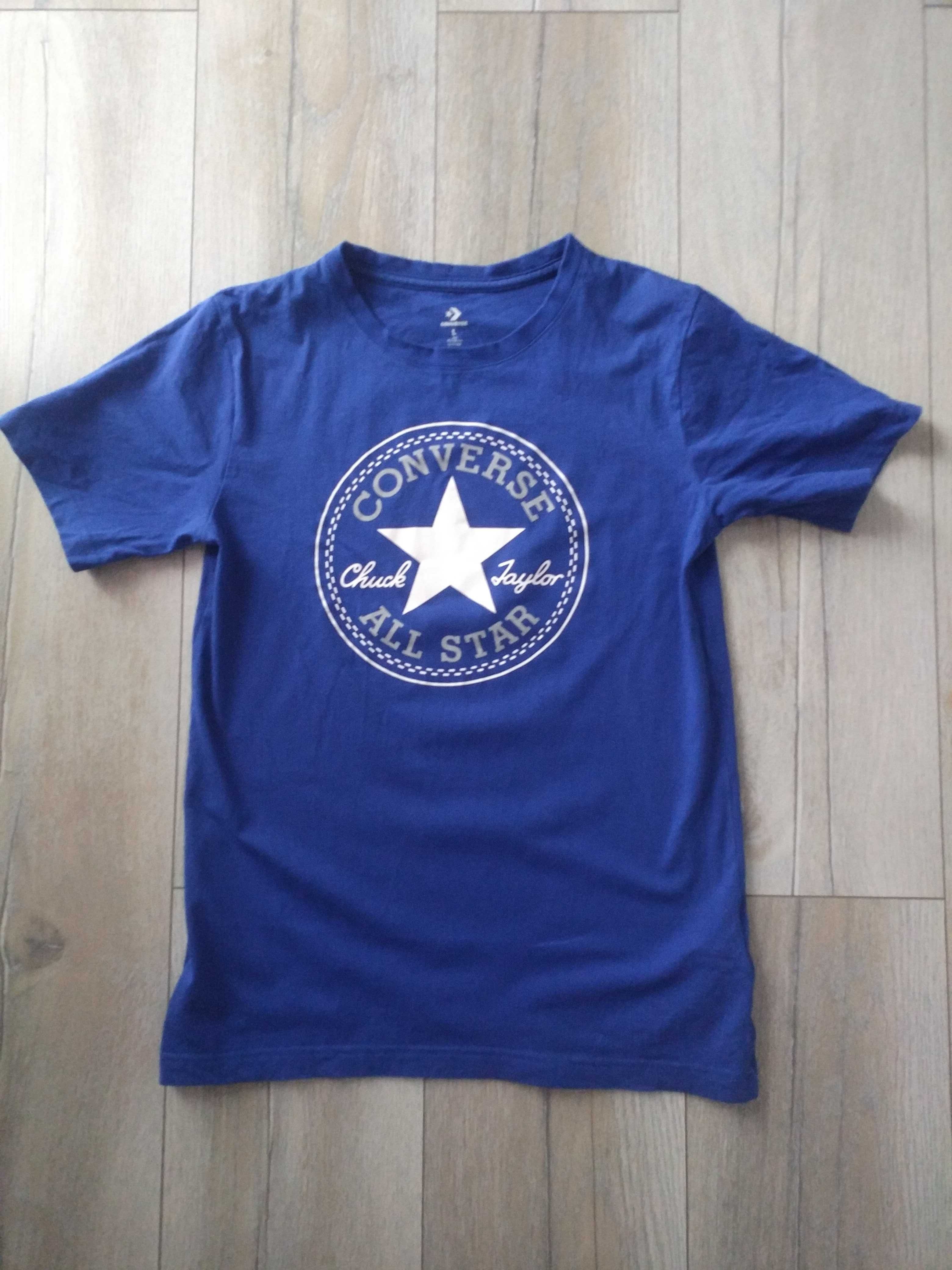 Koszulka Converse 12-13 lat