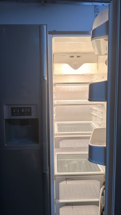 Frigorífico Americano Fagor