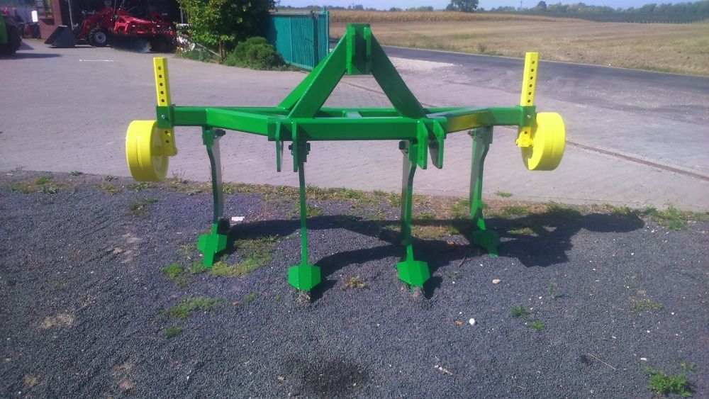 Glębosz 2,3,4,5. Gwarancja . Transport cały kraj
