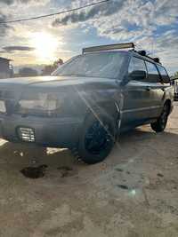 Продам Subaru Forester