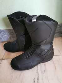 Botas alpinestars origin 44 novas