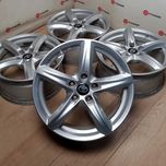 Диски Toyota R17 5x114 Camry Avalon Corolla Rav4 Suzuki Nissan Honda
