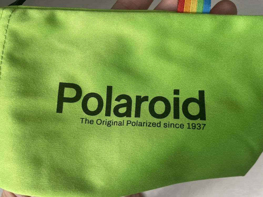 Продаю оригінал окуляри Polaroid