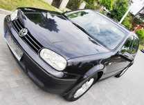 Volkswagen Golf Edition GAZ fajny stan super kolor zadbany duży serwis