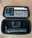 Go pro hero10 nova