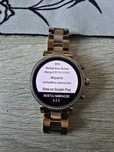 Smartwatch Michael Kors DW7M2