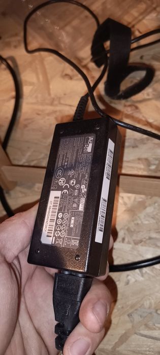 Wyse D10D – mini komputer / terminal z SSD 32 GB + zasilacz