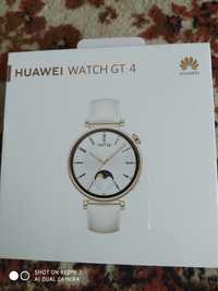 Годинник Huawei watch GT4