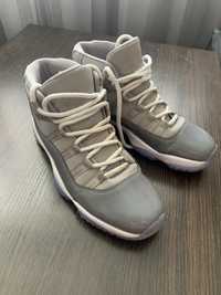 Nike Air Jordan 11 retro Cool Grey (CT8012-005)  идеальное состояние