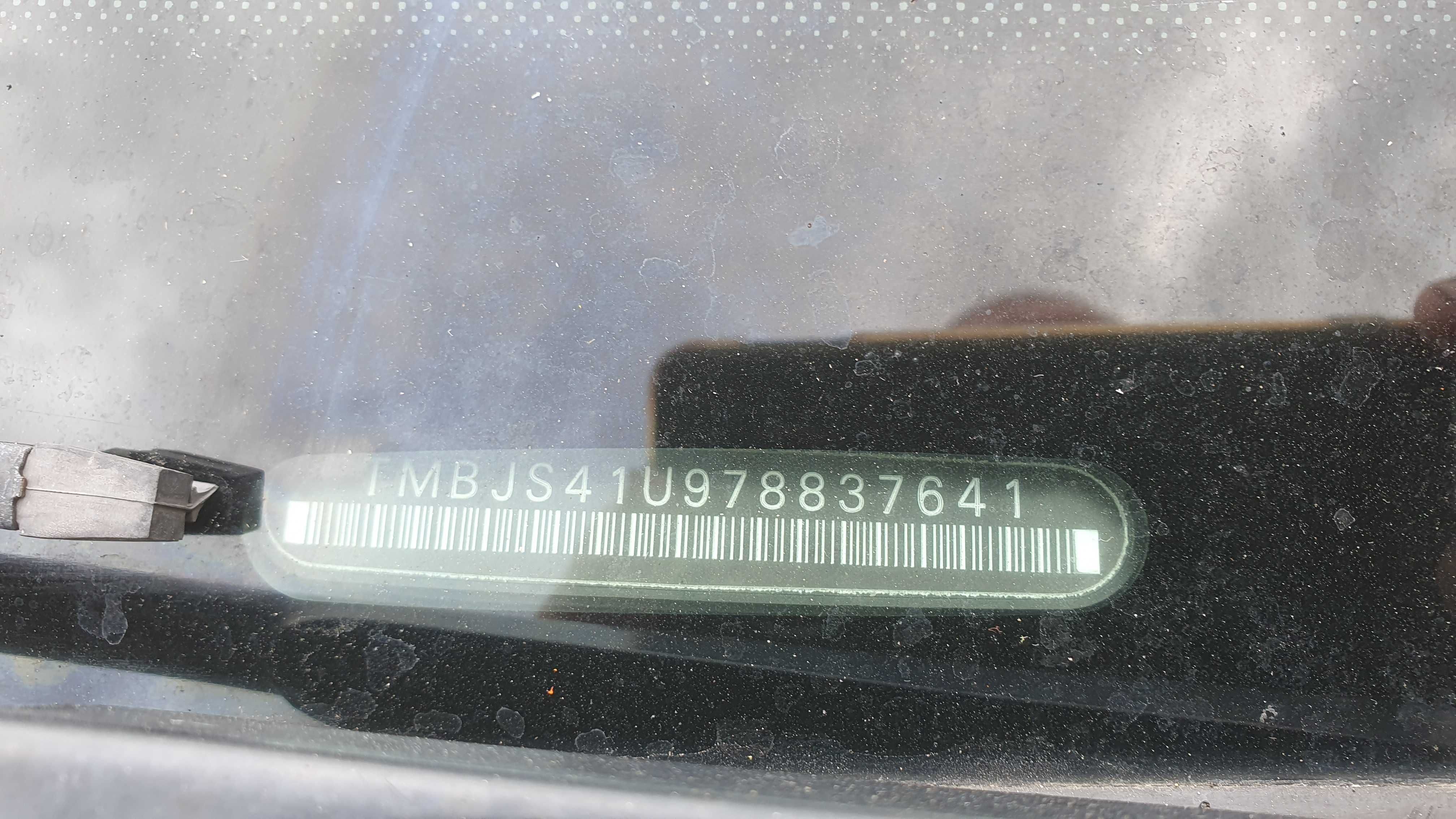 Skoda Octavia Premia Combi  1.9