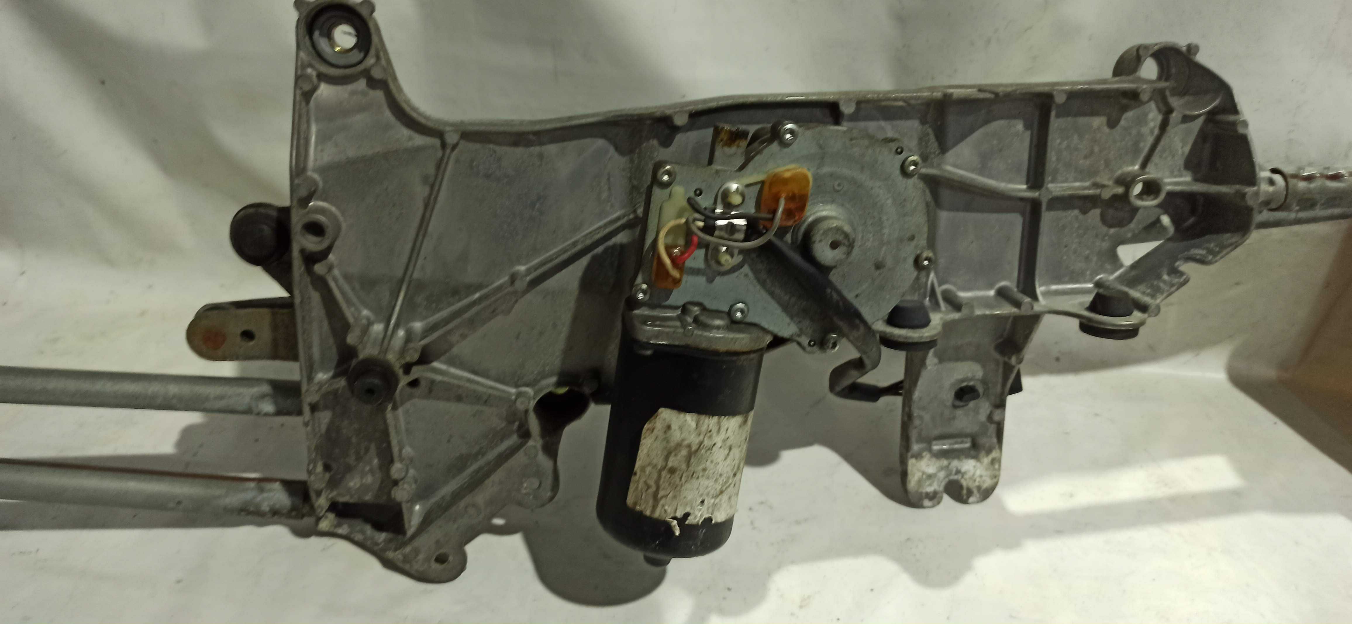 Motor limpa vidros aranha frontal Citroen C8