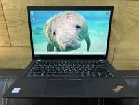 Lenovo ThinkPad P43s 14" FHD IPS Intel i7 16Gb 512Gb nVidia Quadro