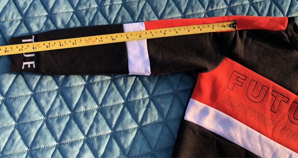 Bluza dla chłopca