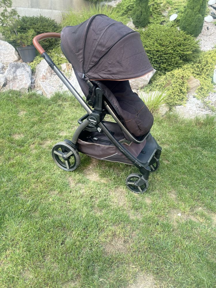 Peg Perego 4 w 1