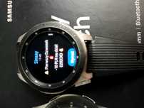 Samsung Galaxy Watch 46mm z LTE eSim