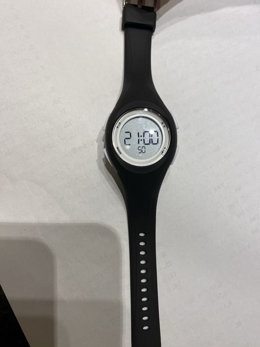 Zegarek dziecięcy decathlon