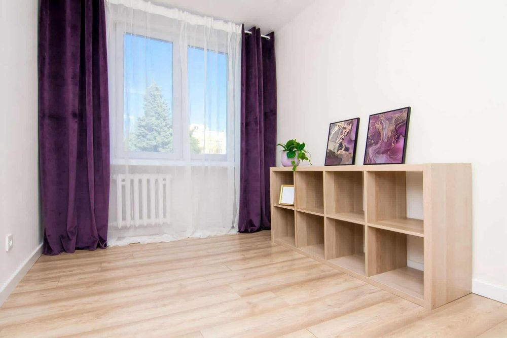 Wynajmę mieszkanie Orzeszkowej Parter 48m2