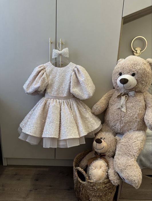 Сукня на прокат Буча