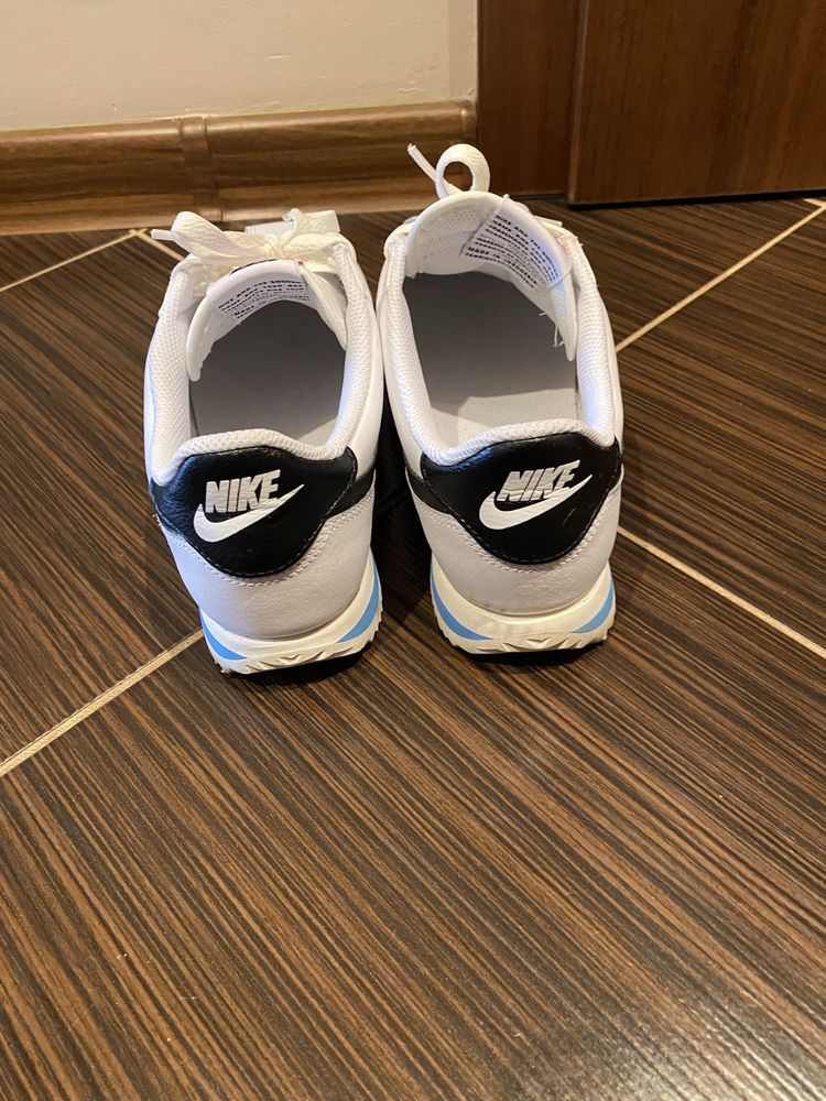 Nike Cortez 38,5 (24,5 cm)