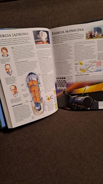 Alfabetyczna encyklopedia dla dzieci