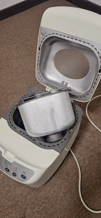 Хлебопечка Zelmer 43Z011