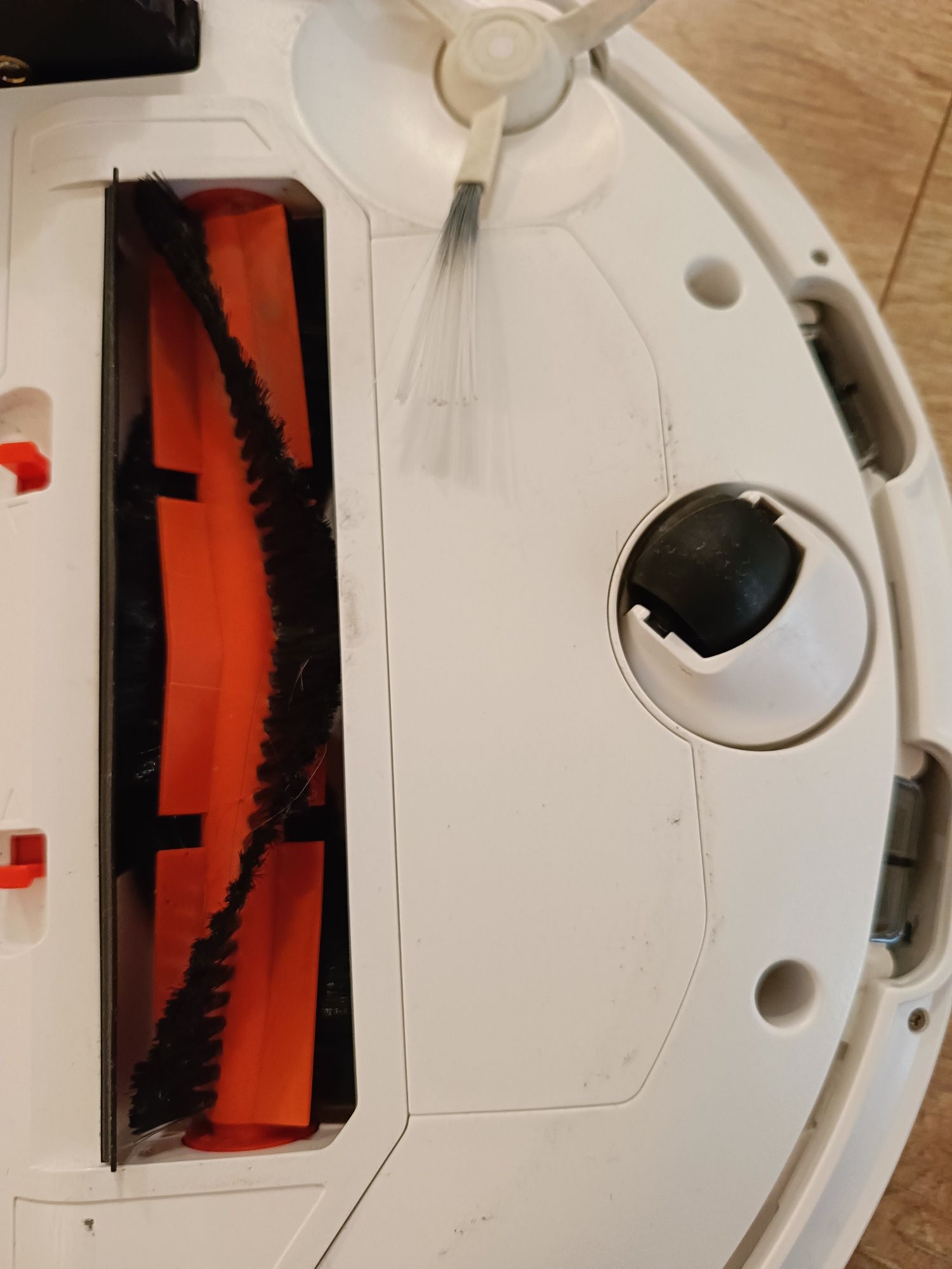 Odkurzacz z mopem mi robot p xiaomi
