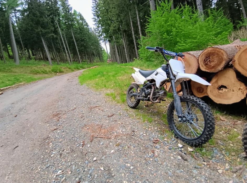 Mrf rc big 170 morretti