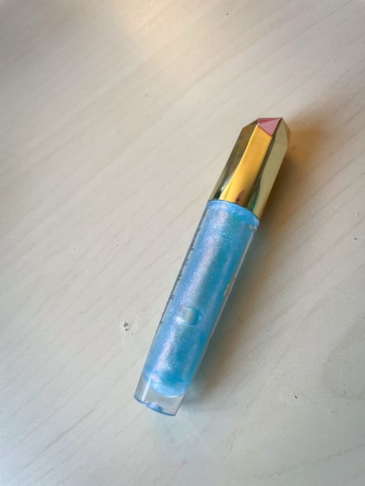 Nowy lip topper I Heart Revolution x Disney Fairytale