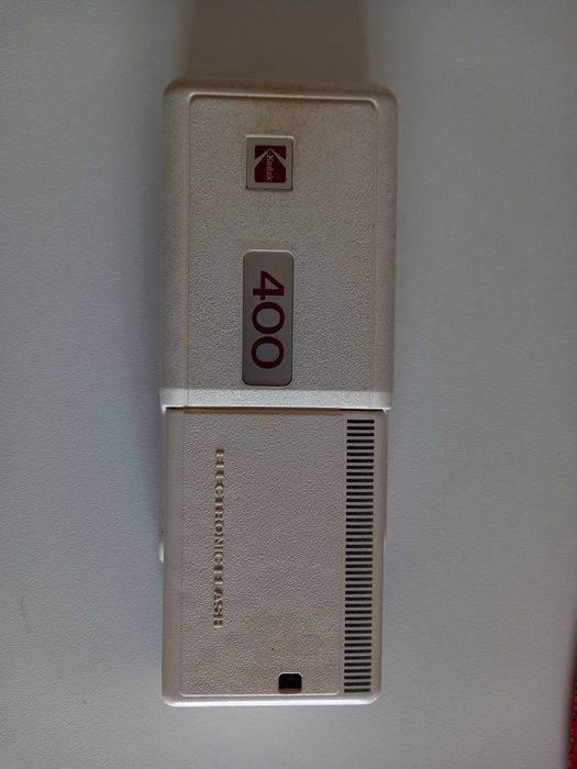 Máquina Fotográfica Vintage KODAK EktraLite 400 Camera