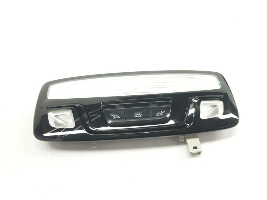 LUZ INTERIOR BMW SERIE X3 G01