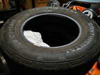 Pneu 225/70 R16 Continental 4x4