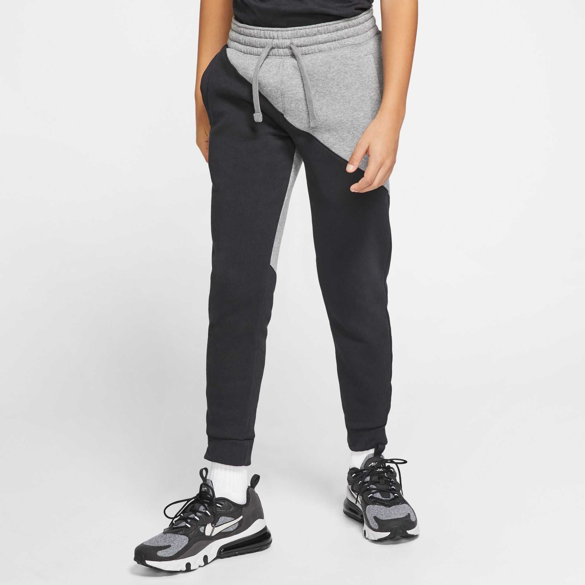 Штани Nike B NSW Core Amplify Pant