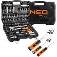Набір інструментів Neo Tools 90 предметів
